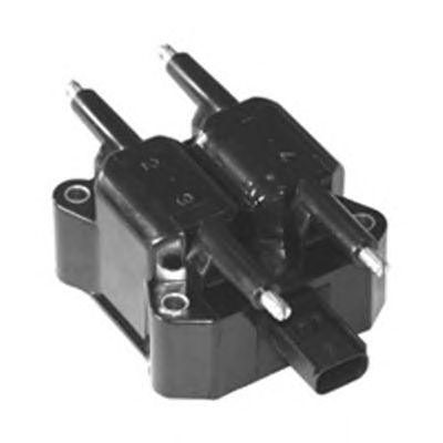 MAGNETI MARELLI 060717040012 -  Катушка зажигания